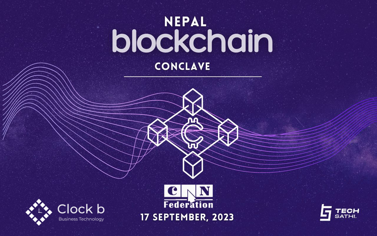 CAN Federation to host ‘Nepal Blockchain Conclave’ on September 17